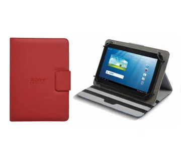 Port navlaka za tablet Muskoka 10.1", crvena - Umag