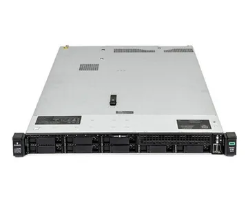 HP ProLiant DL360 Gen 10 - 2 x Xeon Gold 6132 14 Core - Umag