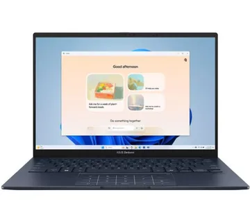 UX3405CA-PZ109X, 14/3K OLED Touch/Core Ultra 9 285H/32GB/S1TB/W11P/2Y - Umag