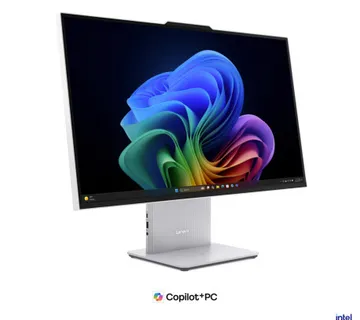 Lenovo IdeaCentre AIO U5-235/16GB/1TB/27"QHD/DOS - Umag