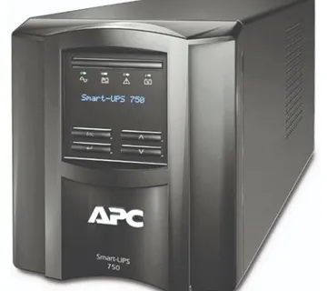 UPS APC 750VA SMT750IC SmartConnect - Umag