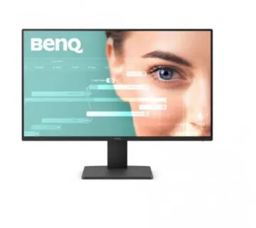 BENQ Monitor - 23.8" FHD IPS 100Hz HDMI Display Port Low Blue Light - Umag