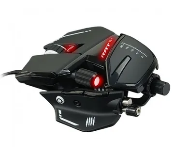 Mad Catz R.A.T. 8+ - Umag