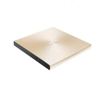 ASUS ZenDrive U9M Gold DVD±RW - Umag