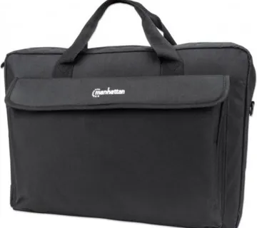Manhattan Notebook Computer Briefcase 17,3" - Umag