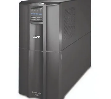 APC Smart-UPS 3000VA/2700W SMT3000IC - Umag
