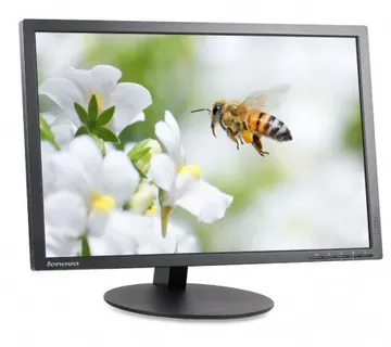 Monitor Lenovo ThinkVision T2454p - Umag