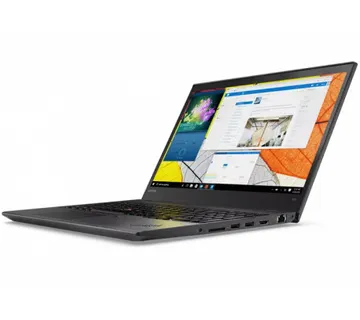 (refurbished) Lenovo ThinkPad T580 / i5 / RAM 8 GB / SSD Pogon / 15,6" FHD - Umag