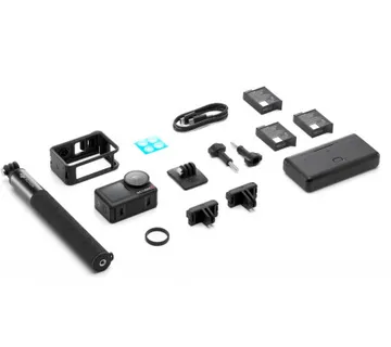 DJI Osmo Action 5 Pro Adventure Combo - Umag