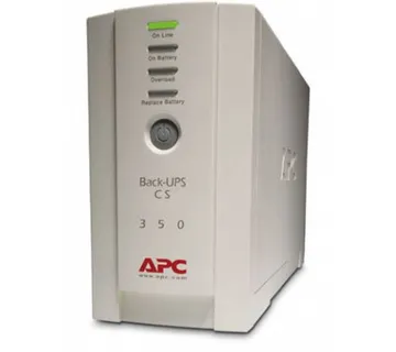 UPS APC Back CS 350VA - Umag
