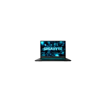 GIGABYTE GAMING A16 PRO, 16'', QHD+, 165Hz, IPS, Intel Core 7 240H, 32GB LPDDR5x, NVIDIA RTX 5080 GD - Umag