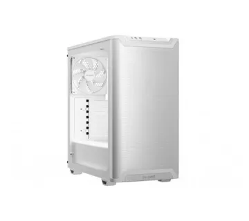 BE QUIET PURE BASE 501 Airflow Window Wh - Umag