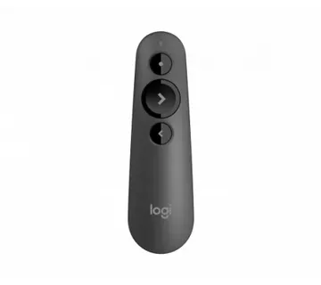 Logitech R500s bežični prezenter, crni (910-005843) - Umag