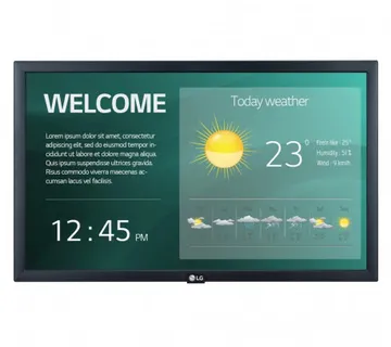 Lg22sm3g-B - Umag