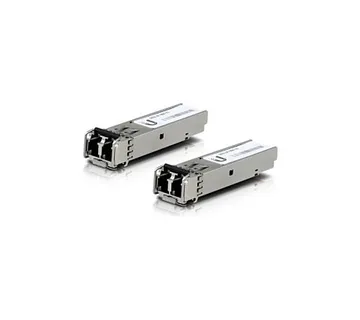 Ubiquiti U Fiber, Multi-Mode Module, 1G (pak. 2 kom.) - Umag