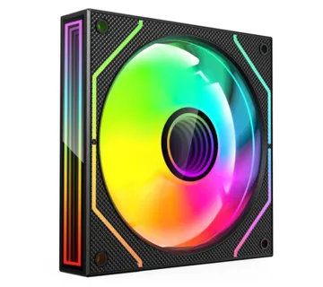 Bit Force BLOW PWM PC hladnjak za kućište 120×120mm, ARGB - Umag