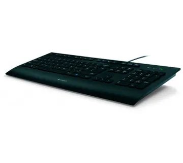 Logitech K280 OEM, tipkovnica - Umag