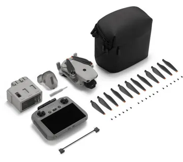 DJI Lito X1 Fly More Combo Plus (DJI RC 2) - Umag
