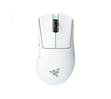 Razer DeathAdder V4 Pro - Umag
