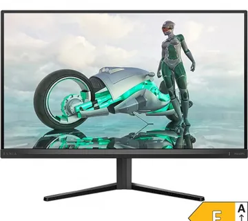 Monitor PHILIPS 27M2N3200S/00 27" / FHD / 180Hz / 1ms (g2g) (black) - Umag