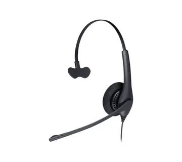 JABRA BIZ 1500 Mono QD EMEA Headset - Umag