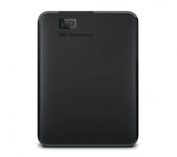 Western Digital Elements 5 TB - Umag