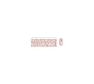 LOGITECH MK470 Slim Combo - Umag