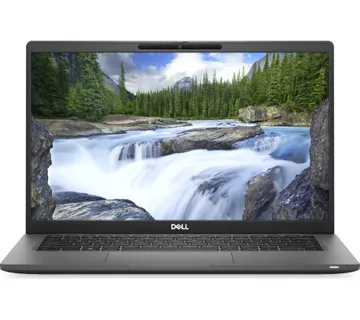 (refurbished)  Dell Latitude 7420 / i5 / RAM 16 GB / SSD Pogon / 14,0" FHD - cover