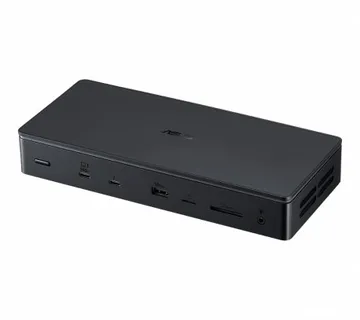 ASUS DC510 Thunderbolt 5 dock - Umag