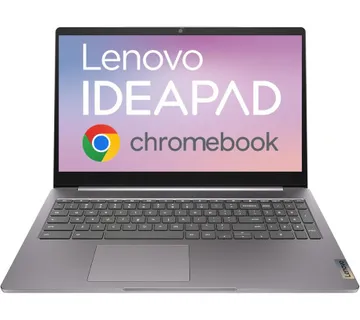(refurbished) Lenovo IdeaPad 3 Chrome 15IJL6 / Celeron / RAM 8 GB / 15,6" FHD - Umag