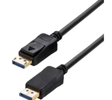 Transmedia DisplayPort connecting cable UHBR 13.5, 3m - Umag