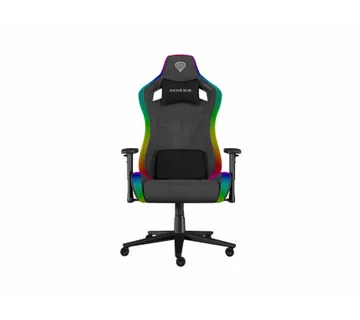 Genesis Trit 660 RGB, gaming stolica, siva - Umag