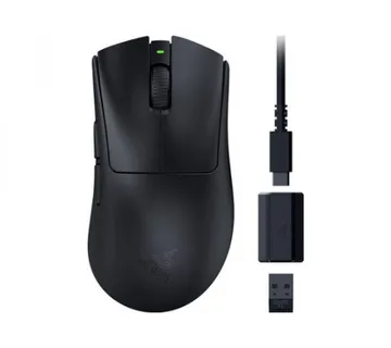 Razer DeathAdder V3 HyperSpeed - Umag