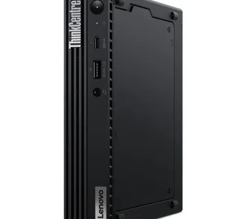 Računalo Lenovo ThinkCentre M80Q Gen 3 / i3 / RAM 8 GB / SSD Pogon - Umag
