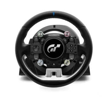 Thrustmaster T-Gt Ii Pack Gt - Umag