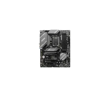 Msi B760 Gaming Plus Wifi - Umag