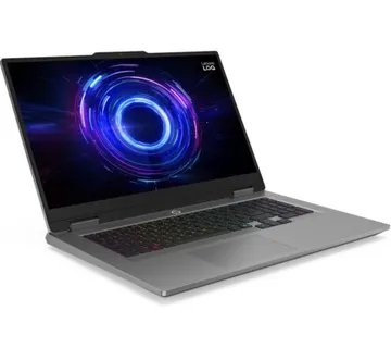 Lenovo LOQ 17IRX10 17.3" FHD, Intel Core i7-14700HX, 32GB DDR5, 1TB SSD, RTX 5070 8GB GDDR7, WiFI/BT, Win 11 Pro (83JH002WSC - Umag