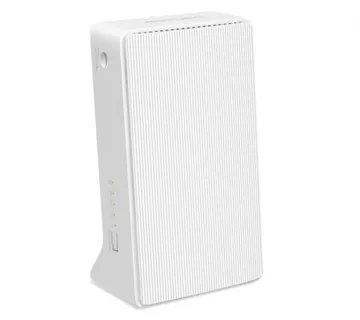 Mercusys AC1200 bežični dual band gigabit usmjerivač (Router) 300Mbps/867Mbps (2.4GHz/5GHz), IEEE 802.11ac/a/b/g/nwps, 150 Mb - Umag