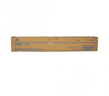 Toner Konica Minolta TN-324bk - Umag