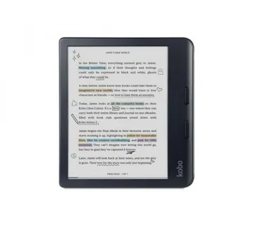 Kobo Libra Colour - Umag