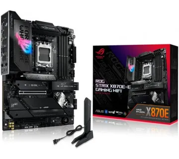Mbo Am5 As Strix X870e-E Gaming Wifi - Umag