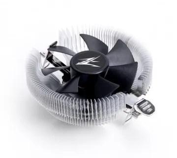 Zalman CPU Cooler 80mm Rev.3 - Umag