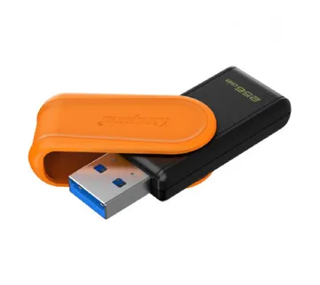 Kingston DT Exodia S 256GB narančasto/crna - Umag