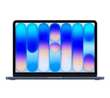 Apple MacBook Neo 13 A18 2026 QWERTY 8GB RAM 256GB - Indigo Blue - Umag