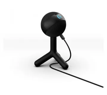 Logitech Yeti Orb, Gaming - Umag