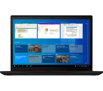 (refurbished) Lenovo ThinkPad X13 G2 / i5 / RAM 16 GB / SSD Pogon / 13,3" WUXGA - Umag