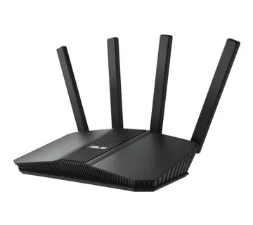 Asus RT-BE58U v2, BE3600, Dual Band WiFi 7 Router - cover