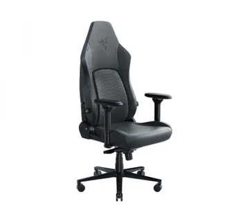 Razer Iskur V2 Fabric - Umag