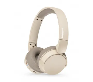 Philips bluetooth bežične slušalice TAH3209BG, bež - Umag