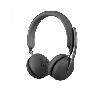 Logitech Zone Wireless 2 - Umag